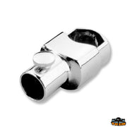 Flag pole socket for pushpit Trem N2120150