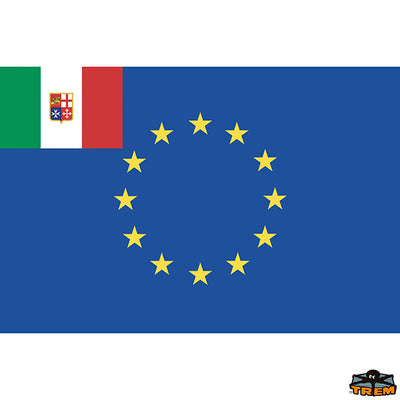 Europe+Italy Trem N5420030