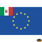 Europe+Italy Trem N5430045