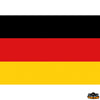 Germany Trem N5401045