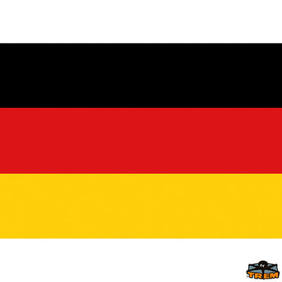 Germany Trem N5401045