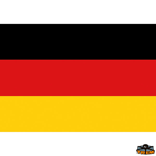 Germany Trem N5401045