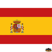Spain Trem N5403045
