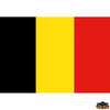 Belgium Trem N5407045