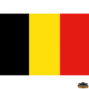 Belgium Trem N5407045