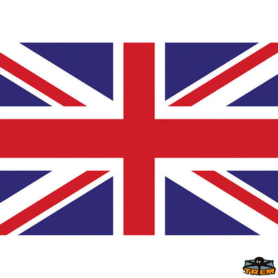 UK Trem N5410030