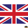 UK Trem N5410045