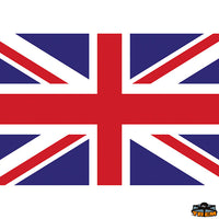 UK Trem N5410045