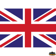 UK Trem N5410045
