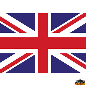 UK Trem N5410045