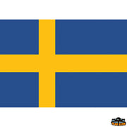 Sweden Trem N5427030