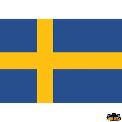 Sweden Trem N5427030