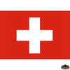 Switzerland Trem N5405030