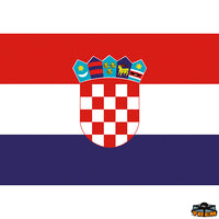 Croatia Trem N5411030