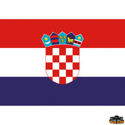 Croatia Trem N5411030