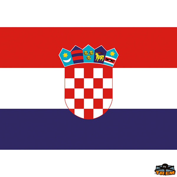 Croatia Trem N5411045