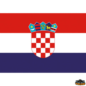 Croatia Trem N5411045