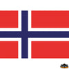 Norway Trem N5428030