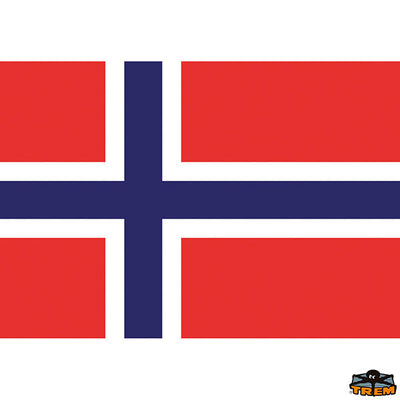 Norway Trem N5428030