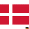 Danemark Trem N5426045