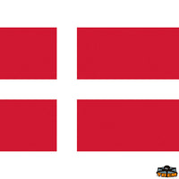Danemark Trem N5426045