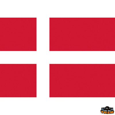 Danemark Trem N5426045