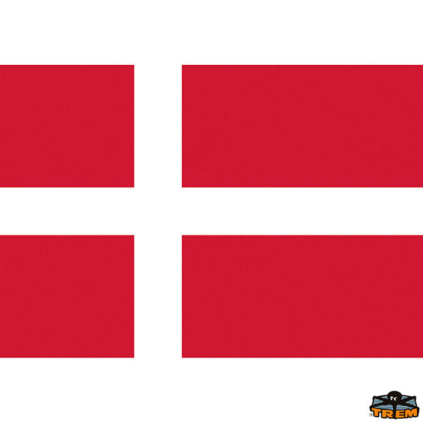 Danemark Trem N5426045
