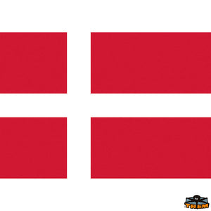 Danemark Trem N5426045