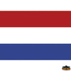 Netherlands Trem N5416030