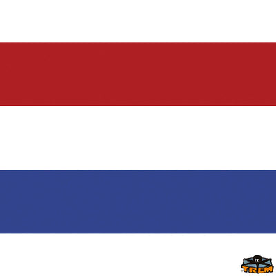 Netherlands Trem N5416030