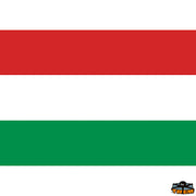 Hungary Trem N5409030