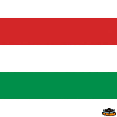 Hungary Trem N5409030