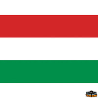 Hungary Trem N5409045