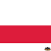 Poland Trem N5424045