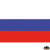 Russia Trem N5419030