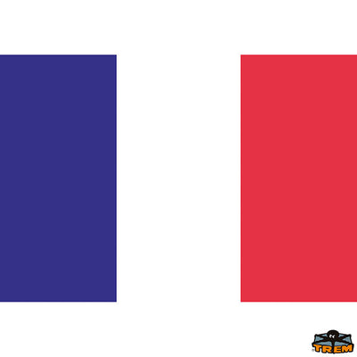 France Trem N5404045