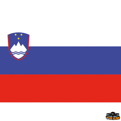 Slovenia Trem N5412030