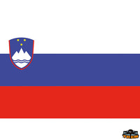 Slovenia Trem N5412045