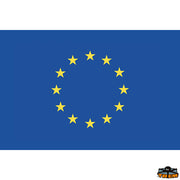 Europe Trem N5420031