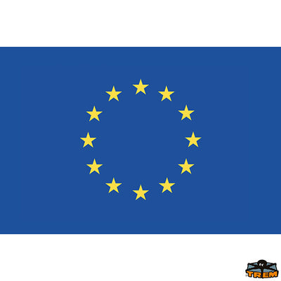 Europe Trem N5420031