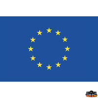 Europe Trem N5430046
