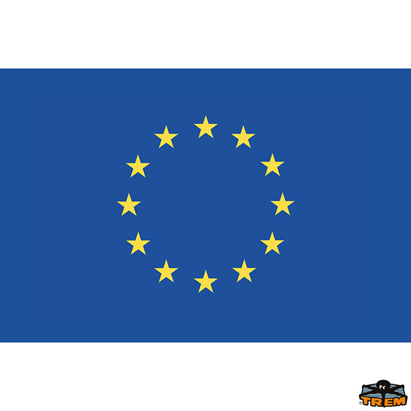 Europe Trem N5430046
