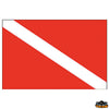Sub flag Trem N5474030