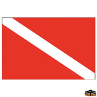 Sub flag Trem N5474030