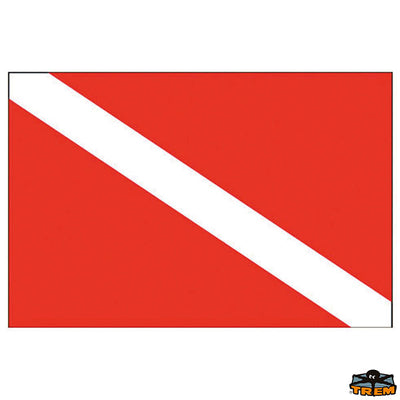 Sub flag Trem N5474030