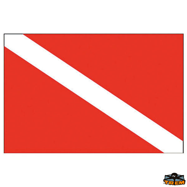 Sub flag Trem N5474030