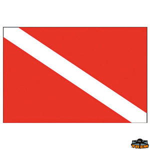 Sub flag Trem N5474030