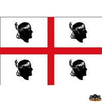 Sardinia Trem N5437030