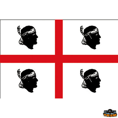 Sardinia Trem N5437030