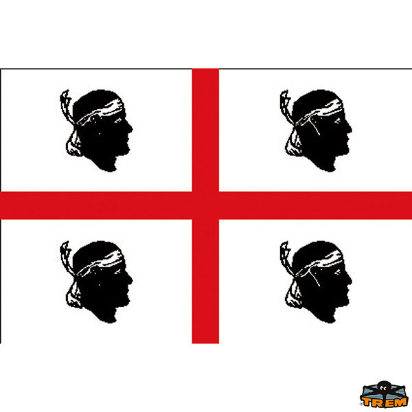 Sardinia Trem N5437030